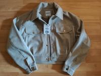 Jacke Bershka neu Bayern - Moosthenning Vorschau