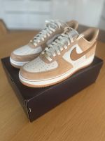 Nike Air Force 1"Vachetta Tan" / Größe 44 Altona - Hamburg Othmarschen Vorschau