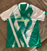 Werder Home Trikot Bayern - Freising Vorschau