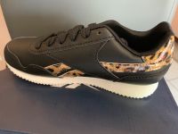 Reebok Mädchen Royal Cl Jog 3.0 Sneakers Gr. 30 Hamburg-Mitte - Hamburg Wilhelmsburg Vorschau