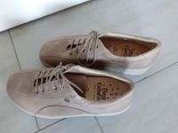 Finn Comfort Damenschuhe Amsterdam Größe 38 Neu caramel Nordfriesland - Hattstedt Vorschau