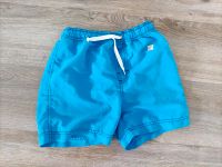 Badehose Jungen blau Gr 134/140 Nordrhein-Westfalen - Herford Vorschau