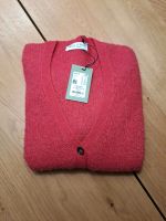 Marc O'Polo Strickjacke Cardigan Gr. M himbeerrot 49€ Nordrhein-Westfalen - Bocholt Vorschau