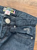 Jeans von Roxy 10 J Größe 134 wie NEU verstellbar Hamburg - Bergedorf Vorschau