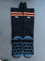 Beheizbare Outdoor-Socken mit wiederaufladbaren Batterien Buchholz-Kleefeld - Hannover Groß Buchholz Vorschau