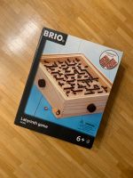 Brio Labyrinth Game Spiel Gesellschaftsspiele Kinderspiele Spiel Bayern - Augsburg Vorschau