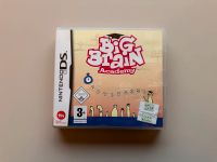 Nintendo DS - Big Brain Academy Rheinland-Pfalz - Freudenburg Vorschau