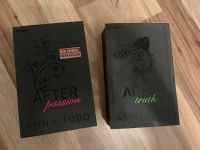 „After Passion“ & „After Truth“ von Anna Todd Niedersachsen - Hemmoor Vorschau