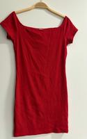 Bershka Kleid rot Gr.L Berlin - Köpenick Vorschau