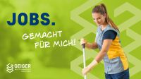 Reinigungskraft (m/w/d) Unterhaltsreinigung Halle / Leipzig Sachsen-Anhalt - Halle Vorschau