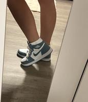 Jordan 1 Damen Thüringen - Suhl Vorschau