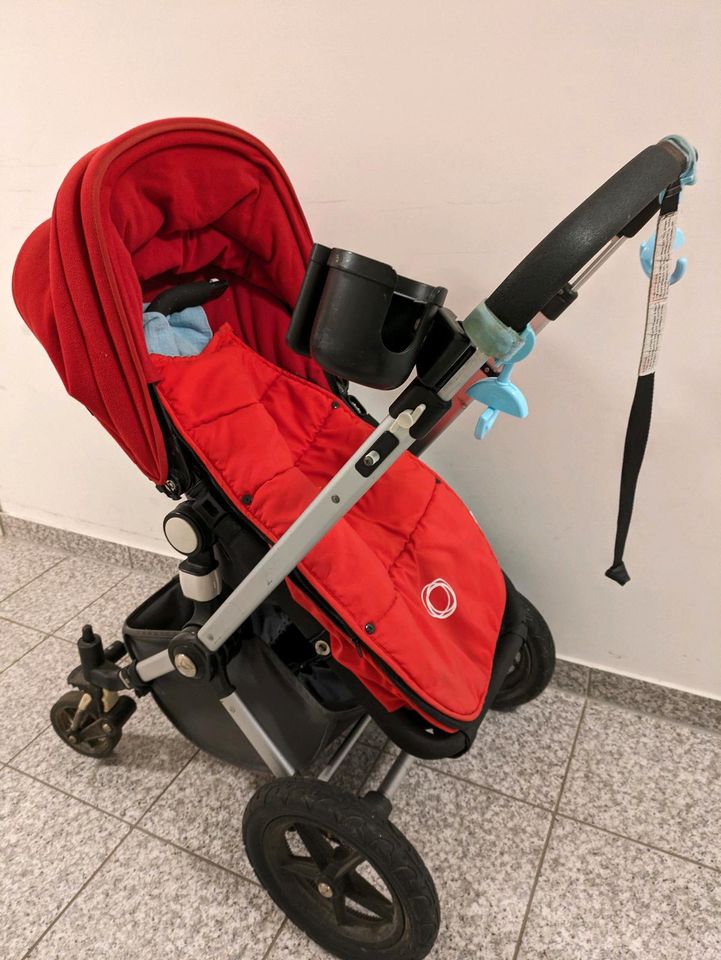 Bugaboo Camaleon 1 in Erlangen