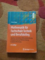 Mathematik für Fachschule Technik und Berufskolleg Bayern - Polsingen Vorschau