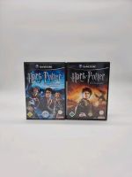 Nintendo Gamecube | Harry Potter Gefangene + Feuerkelch | OVP PAL Hannover - Linden-Limmer Vorschau