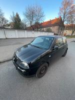 SEAT Arosa Erster Hand Niedersachsen - Salzgitter Vorschau