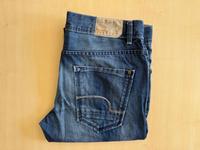 Edc Brand DRAGON FIT Herren Jeans Hose Blau Größe 34 / 32 - L Thüringen - Straußfurt Vorschau