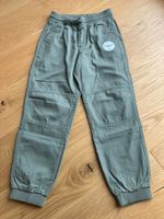 Pull-on Joggers von H&M, Gr. 134 - neu Bayern - Hirschaid Vorschau