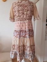 Cream Kleid Sachsen - Schleife (Ort) Vorschau