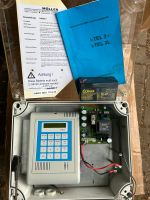 automatisches Telefonwahlgerät , Alarmanlage ,Lüftung Überwachung Nordrhein-Westfalen - Rheine Vorschau