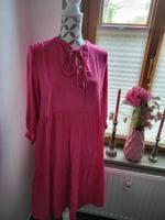 Magenta Kleid Sachsen - Jahnsdorf Vorschau
