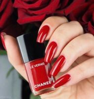 CHANEL Nagellack Nr. 528 Rouge Puissant Neu ohne Ovp Nordrhein-Westfalen - Mönchengladbach Vorschau