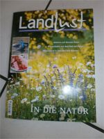 Zeitschrift "Landlust" - wie neu - 2,50 € FP Münster (Westfalen) - Gievenbeck Vorschau