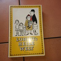 Loriots Heile Welt Buch 1973 Rheinland-Pfalz - Roxheim Vorschau
