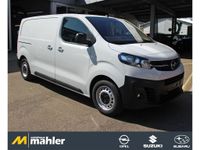 Opel Vivaro Cargo M Kasten 2.0D AHK Klima DAB Holzb. Baden-Württemberg - Furtwangen Vorschau