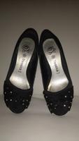 schwarze High Heels, Yessica, 36 Hessen - Fulda Vorschau