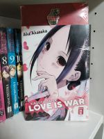 Kaguya-Sama Love is War Limited Edition Manga Hessen - Hanau Vorschau