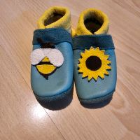 Schuhe Hausschuhe Kinder Jungs Nürnberg (Mittelfr) - Nordstadt Vorschau