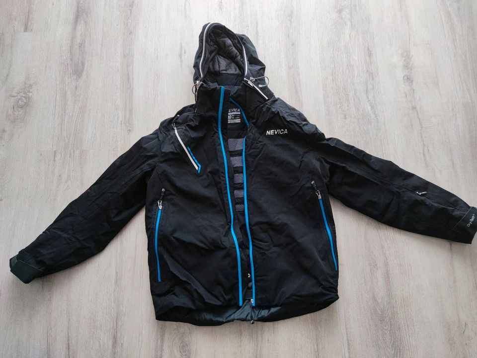 Ski Jacke Gr. L  Skijacke Winterjacke Nevica in Wuppertal