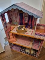 Kidcraft Puppenhaus 65082 für 30cm Puppen mit Aufzug Bayern - Emmering Vorschau