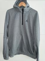 Jordan Zipper Hoodie Nordrhein-Westfalen - Haan Vorschau