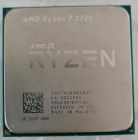 AMD Ryzen 7 2700 Berlin - Schöneberg Vorschau