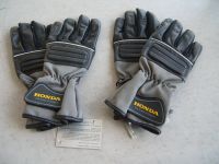 Motorrad Handschuhe Honda neu orginal  Zubehör Thüringen - Gera Vorschau