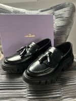 Schuhe Copenhagen Gr. 40 schwarz NEU Mokassins Niedersachsen - Edemissen Vorschau