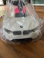 BMW Rutscheauto/Bobbycar Neu/ unbenutzt/ OVP Niedersachsen - Rosengarten Vorschau