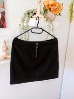 Damen Wildleder Rock Vero Moda Größe L Sachsen - Freiberg Vorschau