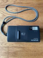 Olympus AF-1 Super Analog Kamera, Point and Shoot vintage Sachsen-Anhalt - Halle Vorschau
