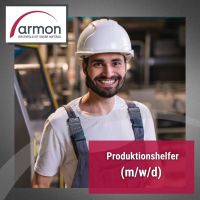 Produktionsmitarbeiter (m/w/d) Rheinland-Pfalz - Montabaur Vorschau