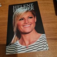 Buch "Helene Fischer - Die Biografie", 2015 Sachsen - Freital Vorschau