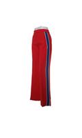 Zara Hose Gr. XS Damen rot blau Berlin - Pankow Vorschau