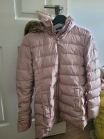 Tommy hilfiger daunenjacke rosa beige 38 M Kreis Ostholstein - Eutin Vorschau