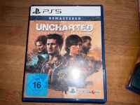 Uncharted Legacy of Thieves Collection PS5 Nordrhein-Westfalen - Rheine Vorschau