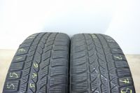 2x Continental 4x4 wintercontact 235/55 r17 99H winterreifen 7,6m Düsseldorf - Bilk Vorschau