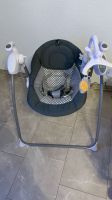 Babywippe elektrisch von Heimwert Babyschaukel +bluetooth Nordrhein-Westfalen - Oberhausen Vorschau