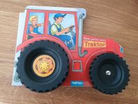 Mein großer roter Traktor Hohberg - Hofweier Vorschau