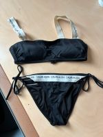 Calvin Klein Bikini Oberteil + Hose Bayern - Günzburg Vorschau