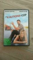 Der Kautions Cop DVD Komödie Jennifer Aniston Gerard Butler Film Baden-Württemberg - Althengstett Vorschau